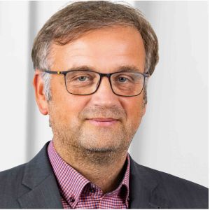 Oliver G. Schmidt